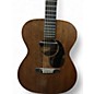 Used Martin 00017  Natural Acoustic Guitar
