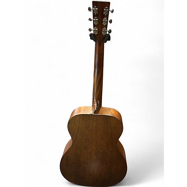 Used Martin 00017  Natural Acoustic Guitar