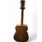 Used Martin 00017  Natural Acoustic Guitar