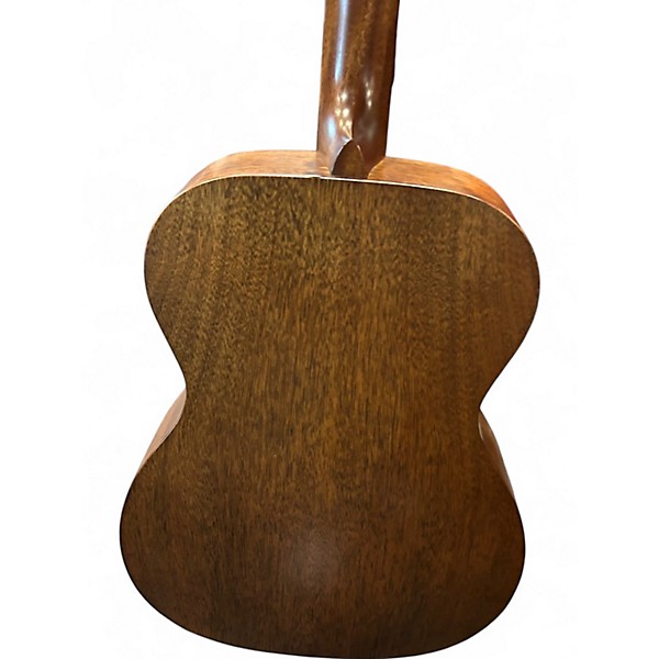 Used Martin 00017  Natural Acoustic Guitar