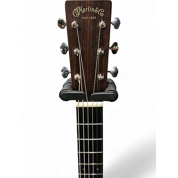 Used Martin 00017  Natural Acoustic Guitar