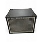 Used Gallien-Krueger NEO112 Bass Cabinet thumbnail
