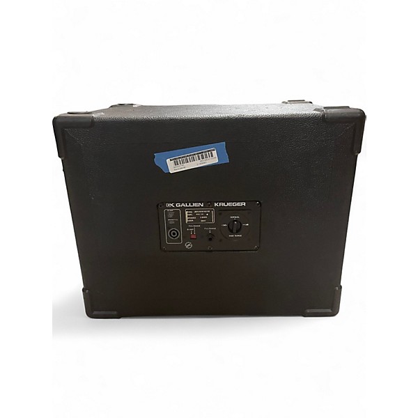 Used Gallien-Krueger NEO112 Bass Cabinet