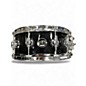 Used DW 14X6 Performance Series Snare Black Mirra Drum thumbnail