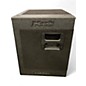 Used Markbass MB58R 104 Bass Cabinet