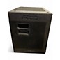Used Markbass MB58R 104 Bass Cabinet
