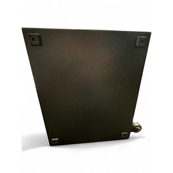 Used QSC KS112 Powered Subwoofer