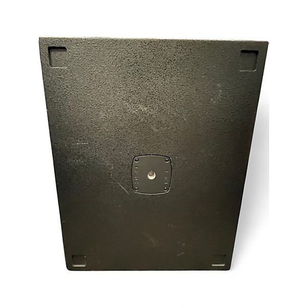 Used QSC KS112 Powered Subwoofer
