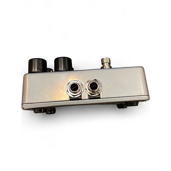 Used Electro-Harmonix Pulsar Tremolo Effect Pedal