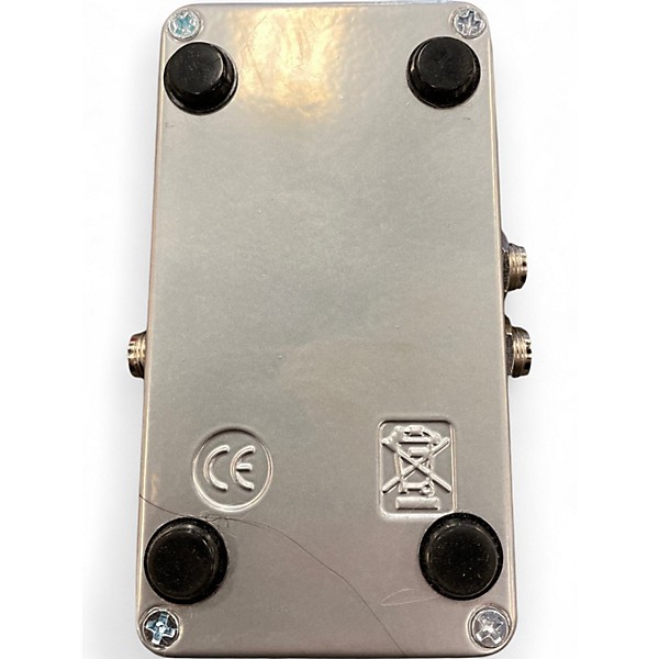 Used Electro-Harmonix Pulsar Tremolo Effect Pedal