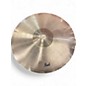Used Pearl 16in roadshow Cymbal thumbnail