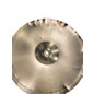 Used Pearl 16in roadshow Cymbal