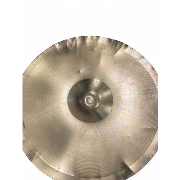 Used Pearl 16in roadshow Cymbal