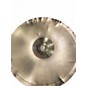 Used Pearl 16in roadshow Cymbal