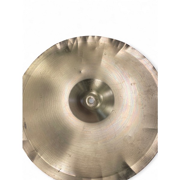 Used Pearl 16in roadshow Cymbal
