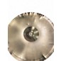 Used Pearl 16in roadshow Cymbal