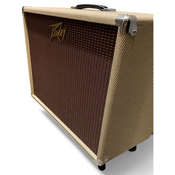 Used Peavey 112-C Guitar Cabinet