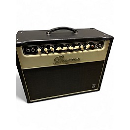 Used Bugera V22 22W 1x12 Tube Guitar Combo Amp
