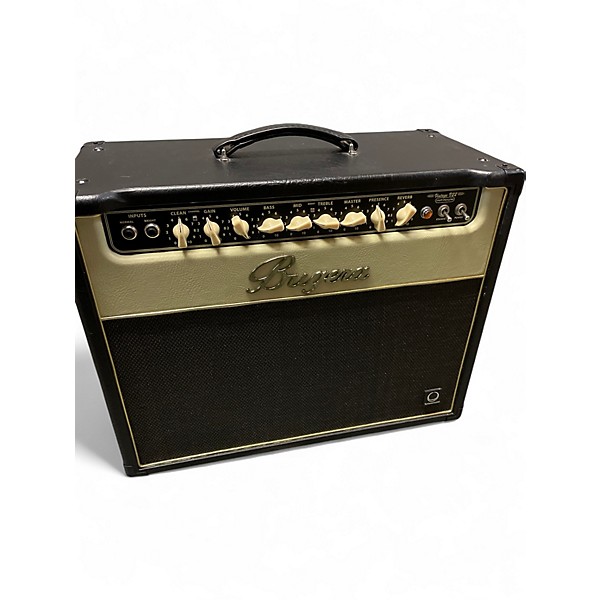 Used Bugera V22 22W 1x12 Tube Guitar Combo Amp