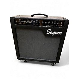 Used Bogner Alchemist 2x12 Guitar Cabinet