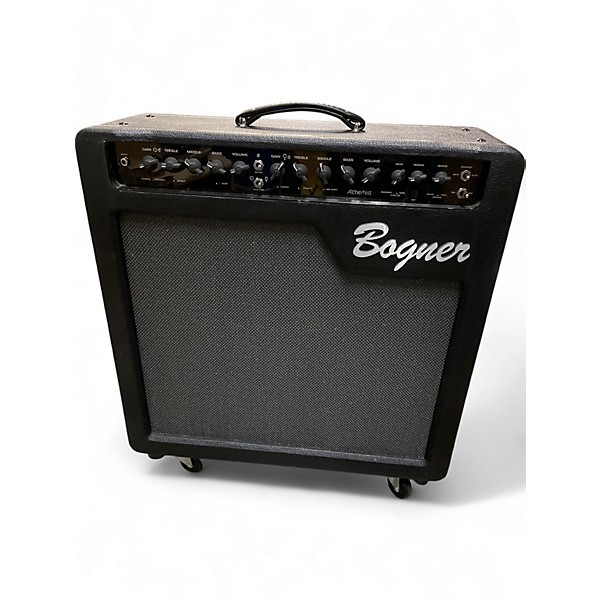 Used Bogner Alchemist 2x12 Guitar Cabinet | Guitar Center Used Bogner Alchemist 2x12 Guitar Cabinet | Guitar Center