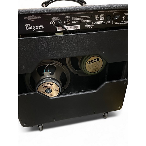 Used Bogner Alchemist 2x12 Guitar Cabinet | Guitar Center Used Bogner Alchemist 2x12 Guitar Cabinet | Guitar Center