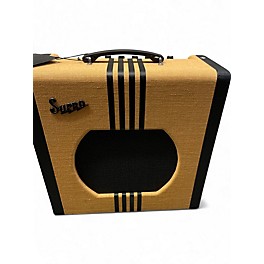 Used Supro 1822R DELTA KING 12 Tube Guitar Combo Amp