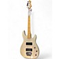 Vintage 1984 Peavey FOUNDATION WHITE Electric Bass Guitar thumbnail