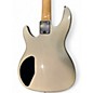 Vintage 1984 Peavey FOUNDATION WHITE Electric Bass Guitar