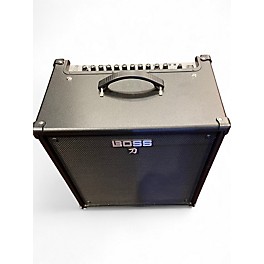 Used BOSS KATANA 110 Bass Combo Amp