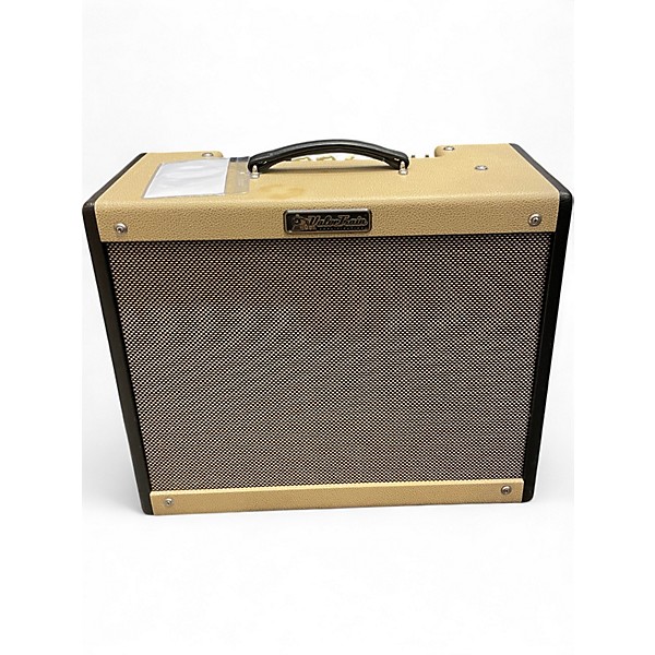 Used Valve Train 416 Tube Guitar Combo Amp