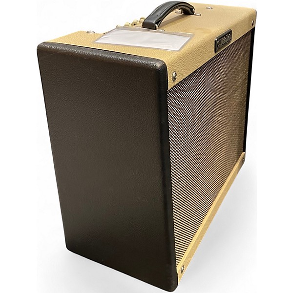 Used Valve Train 416 Tube Guitar Combo Amp