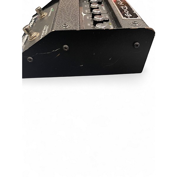 Used Peavey DIRTY DOG Effect Pedal