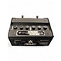 Used Peavey DIRTY DOG Effect Pedal