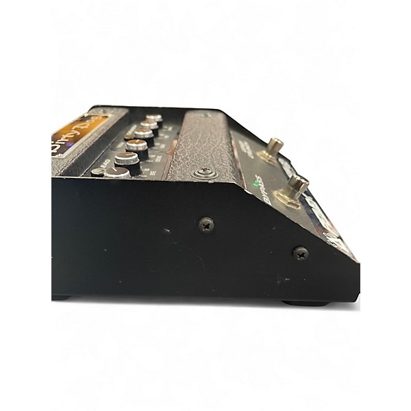 Used Peavey DIRTY DOG Effect Pedal