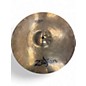 Used Zildjian 16in ZBT Crash Cymbal thumbnail