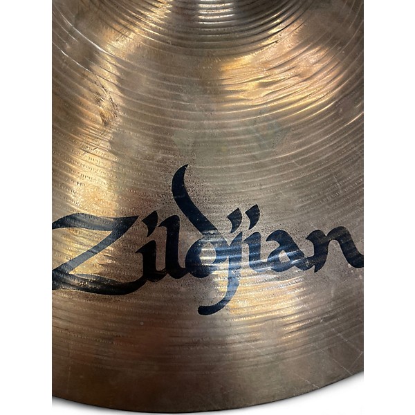 Used Zildjian 16in ZBT Crash Cymbal