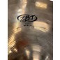 Used Zildjian 16in ZBT Crash Cymbal