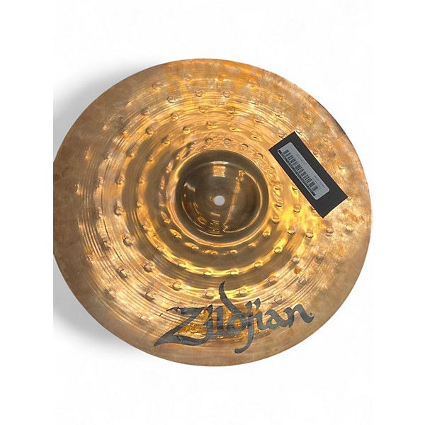 Used Zildjian 16in ZBT Crash Cymbal