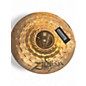 Used Zildjian 16in ZBT Crash Cymbal