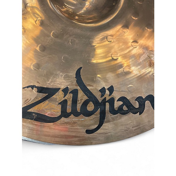 Used Zildjian 16in ZBT Crash Cymbal