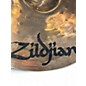 Used Zildjian 16in ZBT Crash Cymbal
