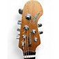 Used 2021 Ernie Ball Music Man Cutlass SSS Powder Blue Solid Body Electric Guitar