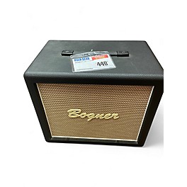 Used Bogner Cube 112 Guitar Cabinet