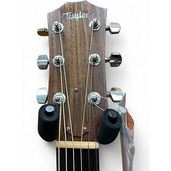 Used Taylor 326ce Brown Acoustic Electric Guitar