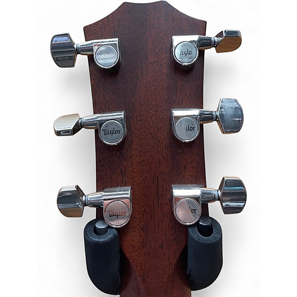 Used Taylor 326ce Brown Acoustic Electric Guitar