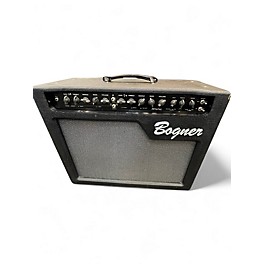 Used Bogner Alchemist 40W 1x12 Tube Guitar Combo Amp