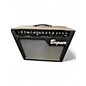Used Bogner Alchemist 40W 1x12 Tube Guitar Combo Amp thumbnail