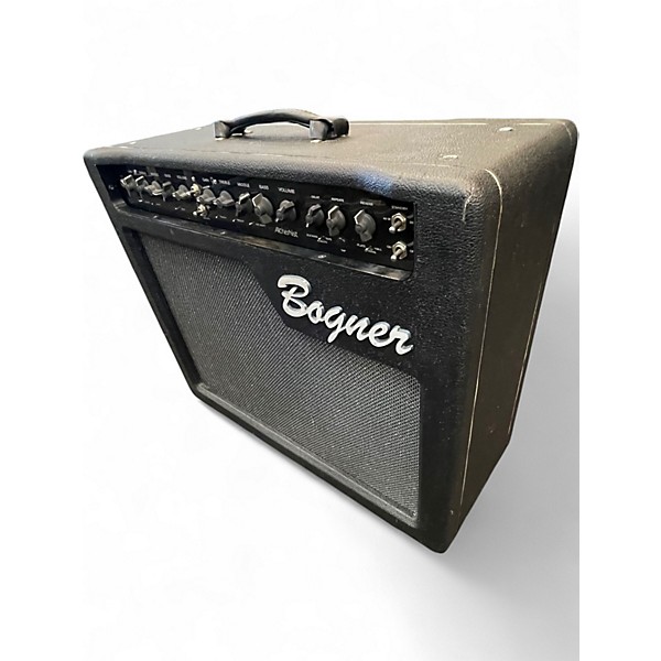 Used Bogner Alchemist 40W 1x12 Tube Guitar Combo Amp