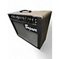 Used Bogner Alchemist 40W 1x12 Tube Guitar Combo Amp
